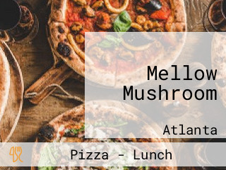 Mellow Mushroom