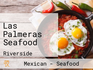 Las Palmeras Seafood