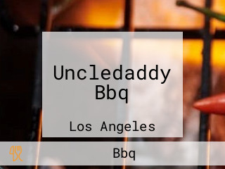 Uncledaddy Bbq