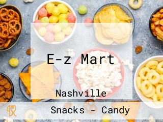 E-z Mart