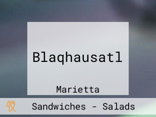 Blaqhausatl