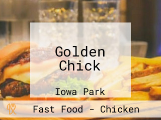 Golden Chick