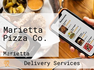 Marietta Pizza Co.