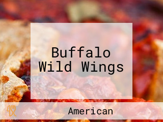 Buffalo Wild Wings