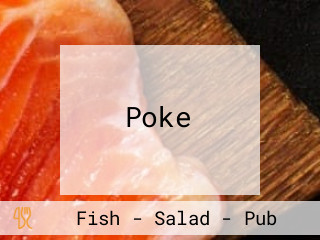 Poke