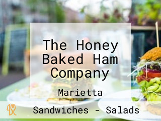 The Honey Baked Ham Company