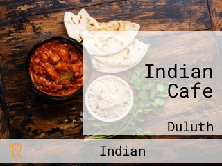 Indian Cafe