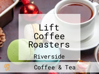 Lift Coffee Roasters