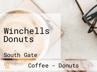 Winchells Donuts