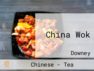 China Wok