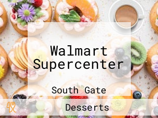 Walmart Supercenter