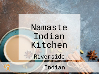 Namaste Indian Kitchen