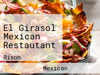 El Girasol Mexican Restautant