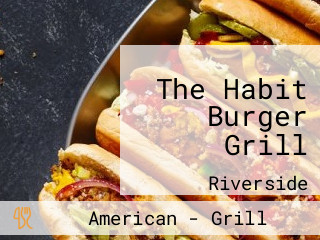 The Habit Burger Grill