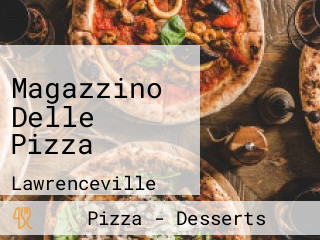 Magazzino Delle Pizza