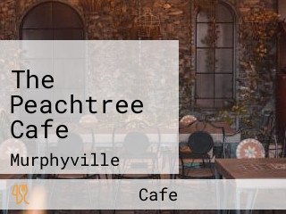 The Peachtree Cafe