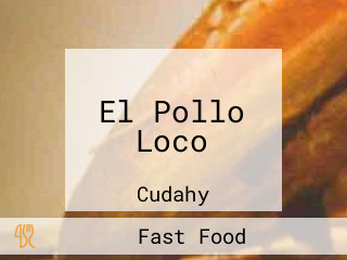 El Pollo Loco