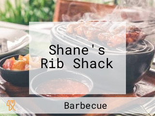 Shane's Rib Shack