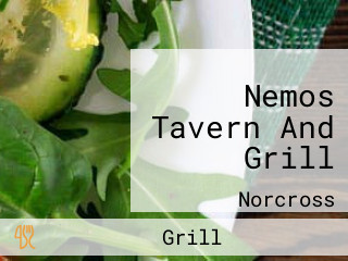 Nemos Tavern And Grill