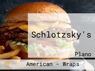 Schlotzsky's