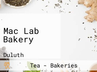 Mac Lab Bakery