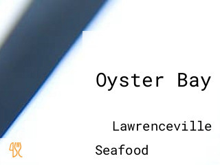 Oyster Bay