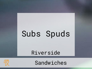 Subs Spuds