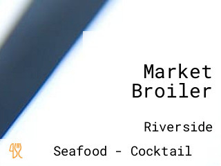 Market Broiler