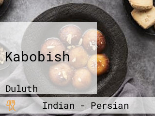 Kabobish