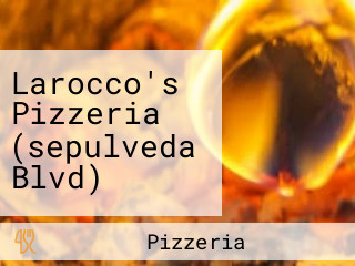 Larocco's Pizzeria (sepulveda Blvd)