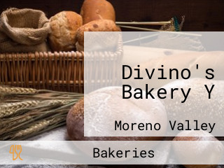 Divino's Bakery Y