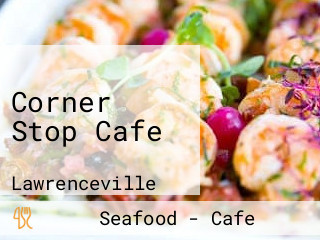 Corner Stop Cafe