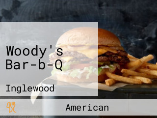 Woody's Bar-b-Q