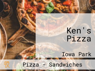 Ken's Pizza