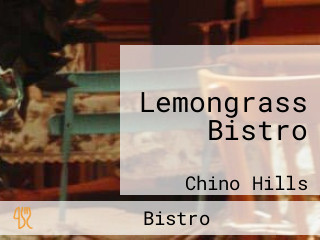 Lemongrass Bistro