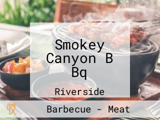 Smokey Canyon B Bq