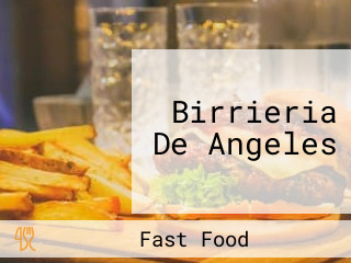 Birrieria De Angeles