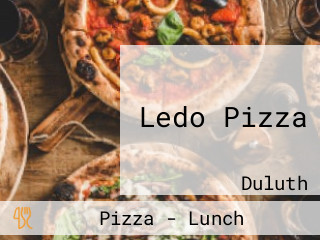 Ledo Pizza