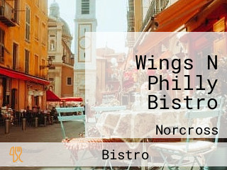 Wings N Philly Bistro