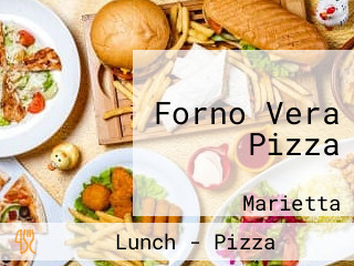 Forno Vera Pizza