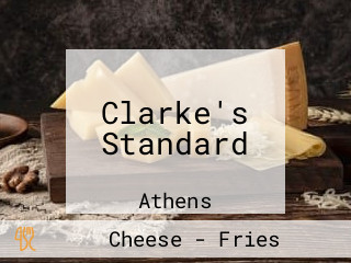 Clarke's Standard