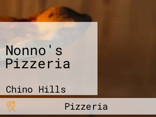 Nonno's Pizzeria