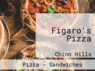 Figaro's Pizza