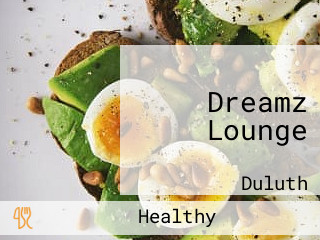 Dreamz Lounge