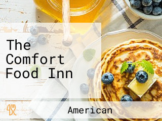 The Comfort Food Inn