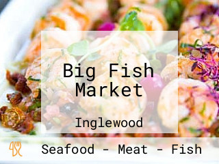 Big Fish Market