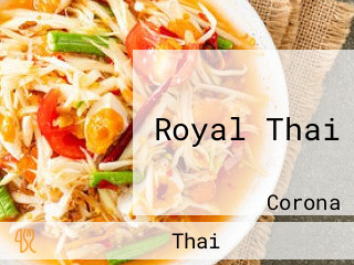 Royal Thai