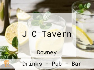 J C Tavern