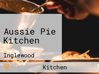 Aussie Pie Kitchen