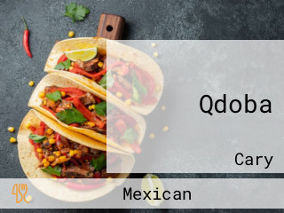 Qdoba